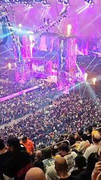 WWE Wrestlemania 42 Rhea Ripley entrance #wwe