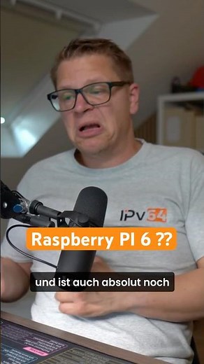 Raspberry Pi 6 Won't Arrive Until 2028