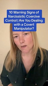 Elizabeth Shaw - Overcoming Narcissistic Abuse on Reels