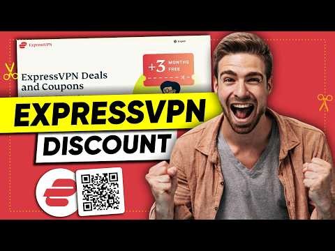 ExpressVPN Coupon Code: Get Incredible Discount