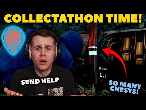 Going insane finding EVERY collectible😭 - 🏆Let's Complete AC Unity!🏆 (100% Achievement Playthrough)