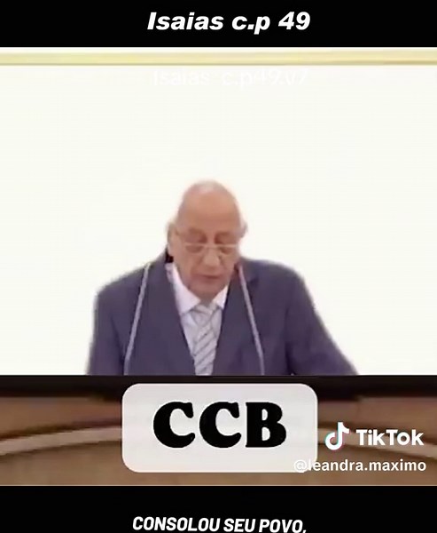 #foryouccb #ccbameninadosolhosdosenhor #palavradedeus2026 #videociralccb #palavraterrivel