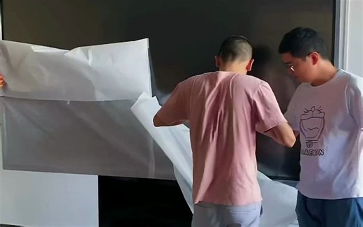 123_你的行业能全面实现远程办公吗？#maxhub会议平板 #教学一体机 #触摸一体机 #直播大屏 #远程会议 #无线投屏黑科技 #会议平板一体机 #办公设备