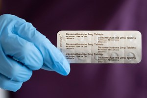 What is dexamethasone? What we know about Trump’s latest treatment