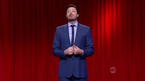 Monólogo: Morte de Luiz Carlos Miele e o programa Cocktail