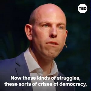 91K views · 1.1K reactions | What could a "democracy reboot" — one...