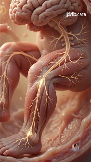 What Happens When Your Baby Kicks? 👶