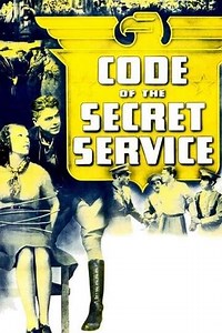 Code of the Secret Service (1939) - Movie