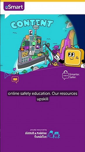 eSmart | Learn more about eSmart today 1080x1920