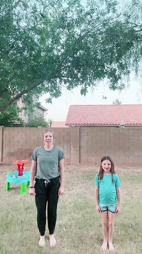 We have way ro much fun together!