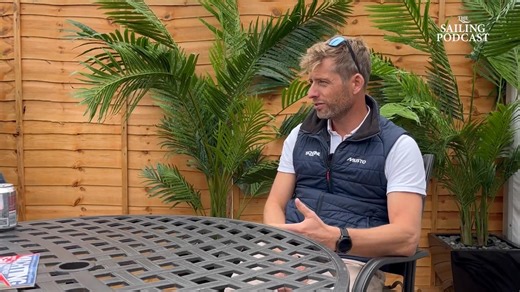 The Sailing Podcast host (and Yachting Monthly Editor) Theo Stocker dives into the highs and lows of the recently resurrected Yachting Monthly Celtic Triangle Race with three enthusiastic entrants: veteran participant Jane (JT), single-handed sailor Rob McGregor, and experienced co-skipper Kathy Clayton. They all unpack the three-leg course, which starts in Falmouth and features famed stopovers in Kinsale, Ireland, and Tréguier, Northern France, before sprinting home. Discover why this event, ru