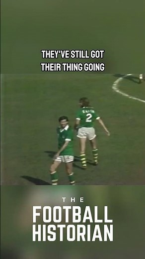 NASL Was Absolute Chaos 😳 (George Best vs Bobby Smith)