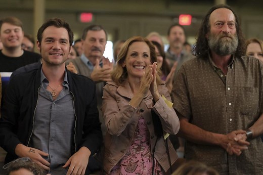 Is ‘CODA’ on Netflix? Where To Watch The Best Picture Winner