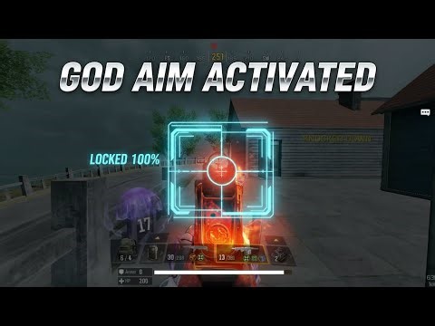 UNLOCK GOD TIER AIM 🎯 | NEW CODM PRO SETTINGS & SENSITIVITY (2025) | NO RECOIL CONFIG