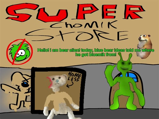 so cute!!! #BEAR #ALPHA #ALIEN #VIRAL #FYP