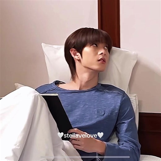 Sweet Moments of Jealousy Between Praomook and Poohpavel