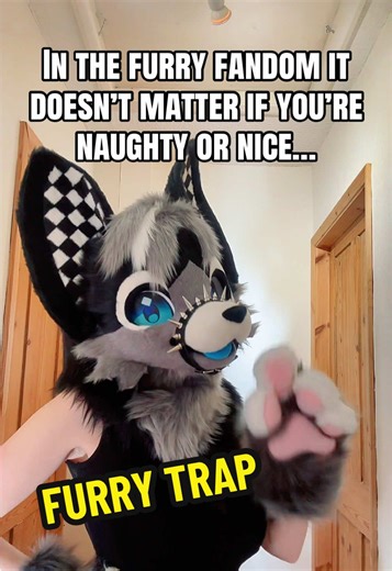 Exploring Furry Fandom Experiences