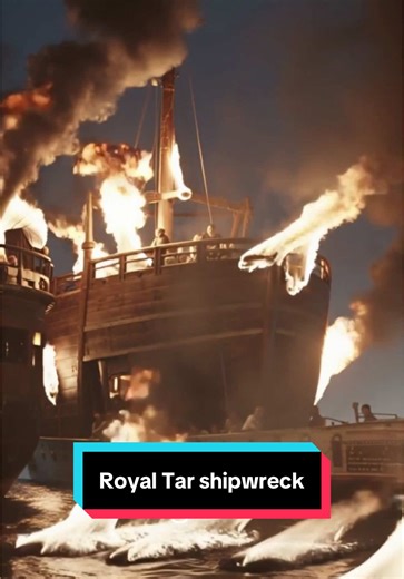 Did you know Maine once had its own legendary shipwreck—a circus ship that sank off Vinalhaven Island in 1836? 🐅⚓️🌊 The incredible true story of the Royal Tar combines wild animals, daring rescues, and mysteries that linger even today. Could hidden treasures still rest off our coast? Follow for more Maine secrets and stories! #MaineHistory #Shipwreck #CircusShip #RoyalTar #Vinalhaven #MaineMysteries #NewEnglandHistory #HiddenTreasures #DidYouKnow #MaineLife #MaineTikTok #ExploreMaine