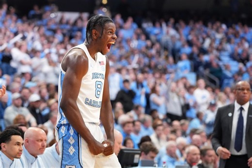 Caleb Wilson Injury Update: UNC Announce Disheartening Fracture, Sidelining Star Forward Indefinitely | College Sports Network