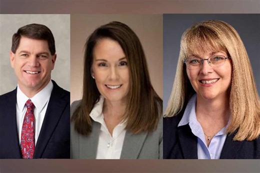 Bonneville County legislator 'censured' for platform violations; committee issues 'guidance' to colleagues - East Idaho News