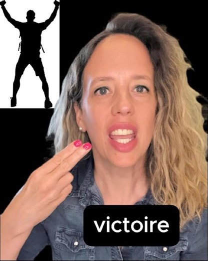 "Victoire" #motcodélfpc
