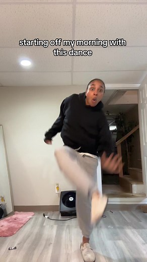 More passion, more energy, more footwork🔥🤠 [🎥: sagethomass/TikTok] | MUCH