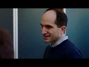 Unintentional ASMR | A day in the life of a Theoretical Physicist | Juan Maldacena