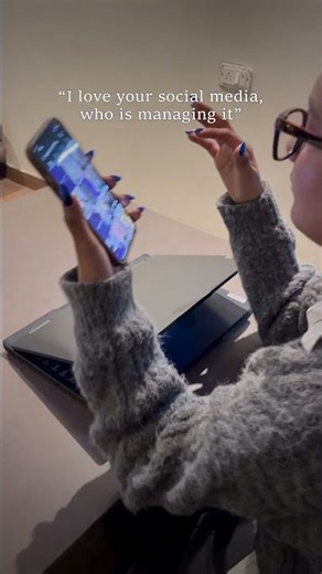 How to manage social media account? #Socialmediamanagement #teamreel