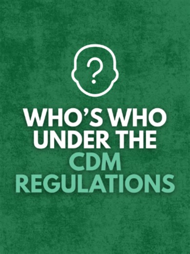 Wait...the client is STILL responsible under CDM? Even if you appoint a project manager, the legal responsbility doesn't disappear. Read the full breakdown on our website, link in our bio! #CDM #surveylife #buildingregs #buildingregulations #fyppp #fyp #RICS #surveying #charteredsurveyors #creatorsearchinginsight #propertytiktok #fyy #southampton #london #construction #constructionregulations #buildingsurvey #buildingsurveying