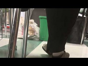 Class Candid Shoeplay Birkenstocks 8