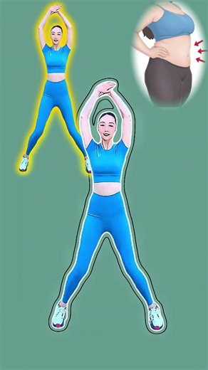 💚Full-body Activation Routine 🚀