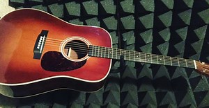 Free Guitar Instrument For Ableton Live