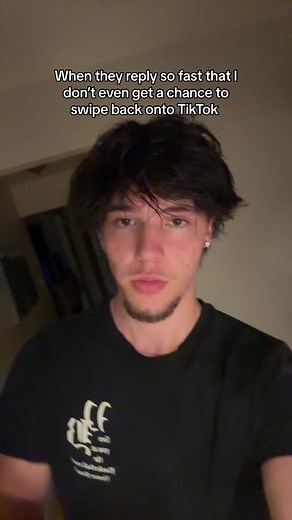 Quick TikTok Replies: When They Respond Faster Than You Can Swipe