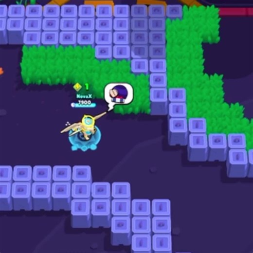 Edgar Prestige in Brawl Stars: Part One Insights