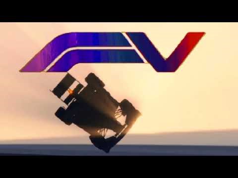 Gta 5 F1GP Formula V F1