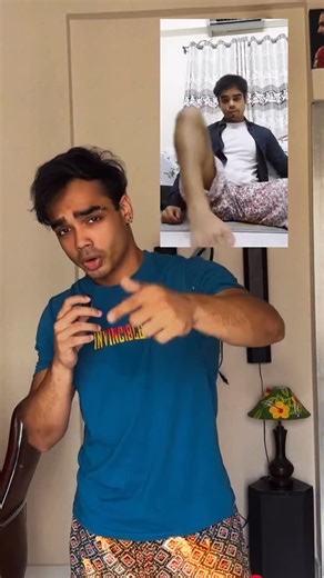 The Saffather | Pants patns . . . #funny #bangladesh🇧🇩 #comedy #fashion | Instagram