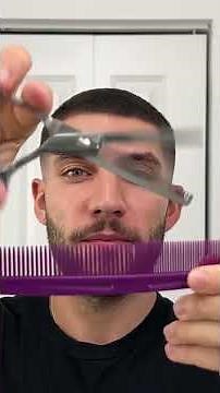 Part 6/7: Perfect At Home Buzz Cut Fade