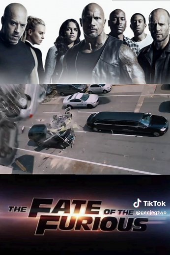 Unraveling The Fate of the Furious Movie Plot