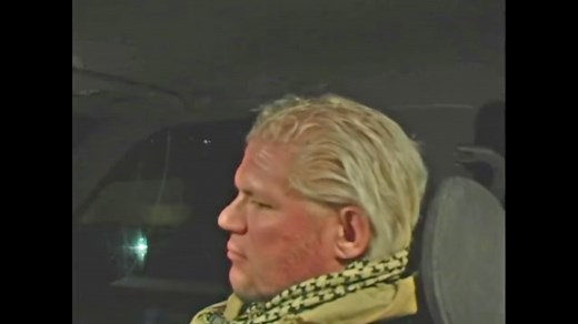 Raven Drive From Baltimore Airport to Wrestling Event Backstage Video of ECW Legend Raven Arriving for Match! Raven The Hannibal TV Playlist: https://www.youtube.com/playlist?list=PLvoIHF4T3-L5nk8DZjXG9vQpwkLDyIIop Subscribe to The Hannibal TV on YouTube: https://www.youtube.com/@TheHannibalTV Follow The Hannibal TV on Facebook, Instagram & Twitter The Hannibal TV | The Hannibal TV