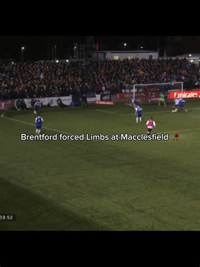Macclesfield Own Goal Highlights