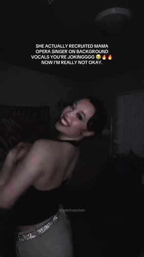 Ava Max's Incredible Multi-Generational Vocals