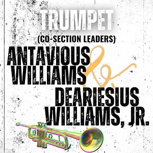 [SYSTEM UPDATE: MONROE HIGH] ACCESS GRANTED GREEN & GOLD FILES DECRYPTED BAND LEADERSHIP: UPLOADED The Golden Tornadoes Marching Band just activated its leadership core for the 2025-2026 season — and it’s pure Monroe excellence. Selected by precision. Programmed for power. These elite student leaders are set to command in green and gold style under the direction of Mr. Kenneth Parker and Ms. J. Davis. Drum Majors. Captain. Section Leaders. They’re not just leading a band — they’re launching a mo