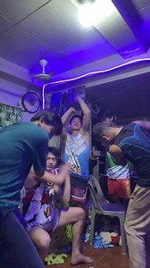 Five Man? Mark Angel , CJ , Loyd , Sean #fypシ゚ #ForEntertainmentPurposesOnly #torrestwins | Mark Anthony Buenaobra Torres