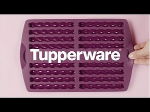 Tupperware® - Le Moule à torsades