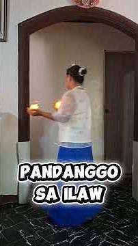 The Philippine Traditional Dances / Itik-itik & Pandanggo sa Ilaw