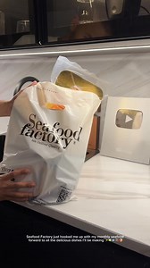Enjoy FREE SHIPPING on your first order Use code ✨FREE1ST✨ | Seafood Factory