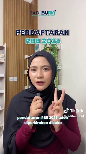 Rekrutmen BUMN 2026: Persiapkan Dirimu Sekarang!