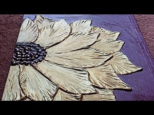 Ultimate 3D Texture flower Tutorial: Learn How to Create Stunning Texture flower Step-by-Step