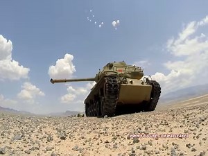 256K views · 5.3K reactions | This video shows ultra deadly tank...