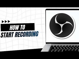 How To Use OBS Studio For Recording on Your Computer?